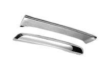 BMW X5 F15 2013–2018 Voor- en achterbumperlip (2-delige set) foto 9
