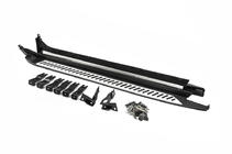 BMW X4 F26 2014–2018 Originele side steps V2 (2 stuks, aluminium) foto 3