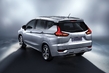 Mitsubishi presenteert nieuwe auto foto 2