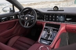 Review: Porsche Panamera Turbo S E-Hybrid foto 5