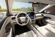 Vernieuwde Acura RLX sedan gepresenteerd foto 3