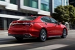 Vernieuwde Acura RLX sedan gepresenteerd foto 2
