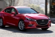 Review van de vernieuwde Mazda 3 foto 1