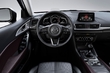 Review van de vernieuwde Mazda 3 foto 4
