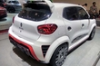 Renault presenteert Kwid in de Extreme-uitvoering foto 4