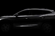 Chery toont teaserafbeelding van nieuwe crossover foto 1