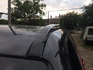 Land Rover Discovery Sport 2014– Dakrails (2 stuks) Zwart foto 6