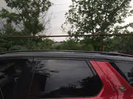 Land Rover Discovery Sport 2014– Dakrails (2 stuks) foto 8