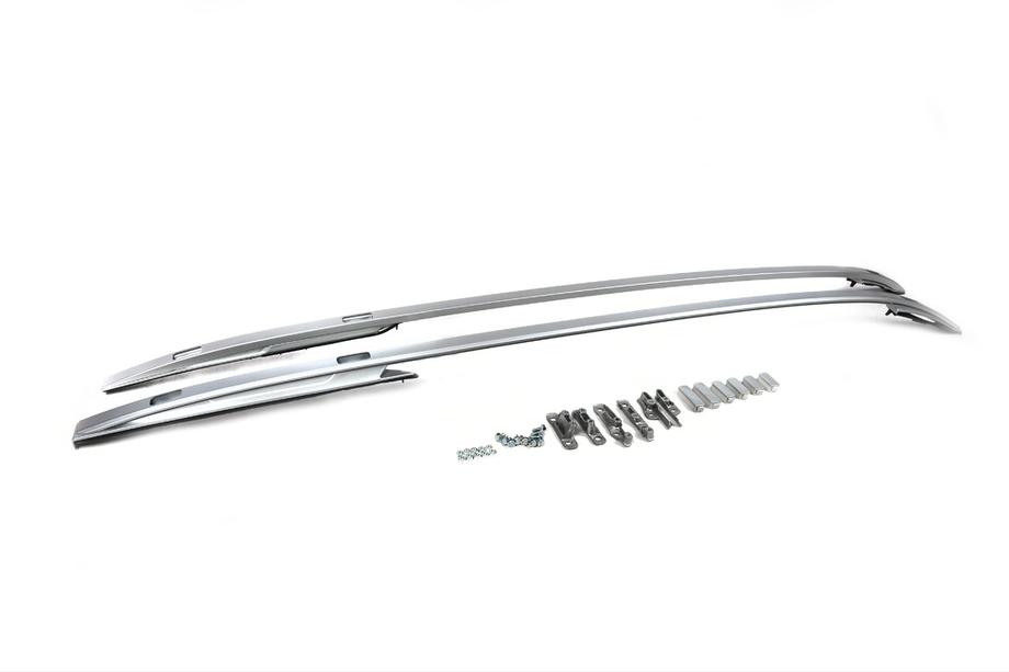 Land Rover Discovery Sport 2014– Dakrails (2 stuks) Zwart Image