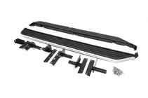 Land Rover Discovery IV 2009–2017 Originele side steps (2 stuks, aluminium) foto 3