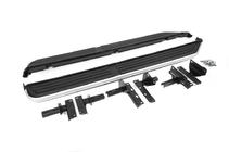 Land Rover Discovery IV 2009–2017 Originele side steps (2 stuks, aluminium) foto 13