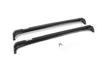 Land Rover Discovery IV 2009–2017 Dwarsdragers voor originele dakrails (2 stuks) Grijs foto 8