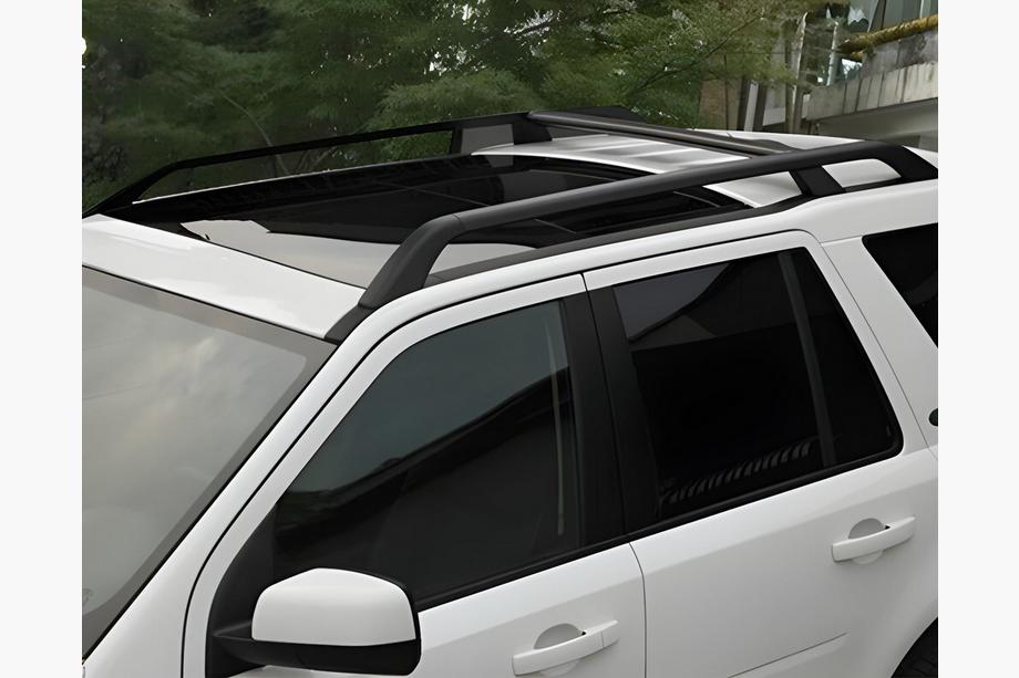 Land Rover Freelander II 2006–2014 Originele dakrails (2 stuks) Image