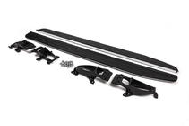 Land Rover Discovery V 2017– Side steps (2 stuks) foto 2