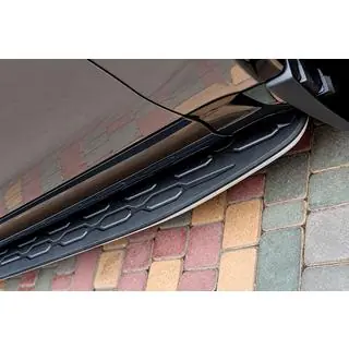 Side steps (2 stuks) Land Rover Discovery V 2017– foto 3