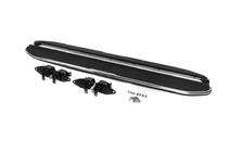 Range Rover Evoque 2012–2018 OEM-V2 side steps (2 stuks, aluminium) Dynamic foto 4