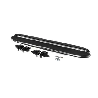 OEM-V2 side steps (2 stuks, aluminium) foto 4