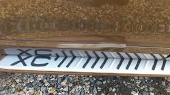 Volvo XC60 2009–2017 Originele side steps (2014-2017) foto 6