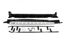 Volvo XC60 2009–2017 Originele side steps (2014-2017) foto 4