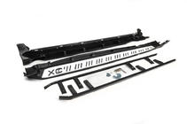 Volvo XC60 2009–2017 Originele side steps (2014-2017) foto 3