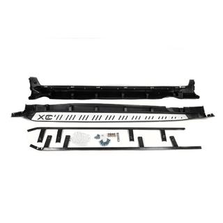 Originele side steps (2014-2017) Volvo XC60 2009–2017 foto 4