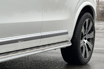Volvo XC90 2015– Side steps OEM V1 (2 stuks) foto 10
