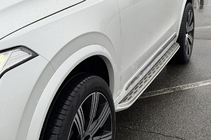 Volvo XC90 2015– Side steps OEM V1 (2 stuks) foto 1