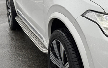 Volvo XC90 2015– Side steps OEM V1 (2 stuks) foto 2