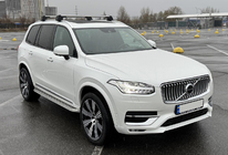 Volvo XC90 2015– Side steps OEM V1 (2 stuks) foto 8