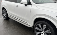 Volvo XC90 2015– Side steps OEM V1 (2 stuks) foto 11
