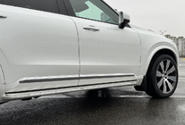 Volvo XC90 2015– Side steps OEM V1 (2 stuks) foto 6
