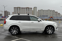 Volvo XC90 2015– Side steps OEM V1 (2 stuks) foto 12