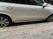 Volvo XC90 2015– Side steps OEM V1 (2 stuks) foto 13