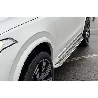 Side steps OEM V1 (2 stuks)
