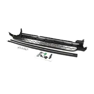 Side steps OEM V1 (2 stuks) Volvo XC90 2015– foto 4