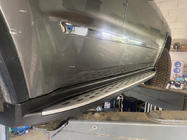 Jeep Grand Cherokee WK2 2010–2021 Originele side steps (2 stuks) foto 4