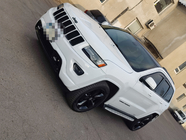 Jeep Grand Cherokee WK2 2010–2021 Originele side steps (2 stuks) foto 9