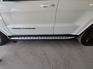 Jeep Grand Cherokee WK2 2010–2021 Originele side steps (2 stuks) foto 8