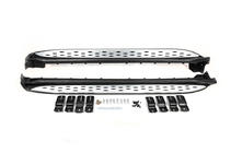 Jeep Grand Cherokee WK2 2010–2021 Originele side steps (2 stuks) foto 5