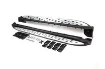 Jeep Grand Cherokee WK2 2010–2021 Originele side steps (2 stuks) foto 2
