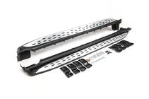 Jeep Grand Cherokee WK2 2010–2021 Originele side steps (2 stuks) foto 6