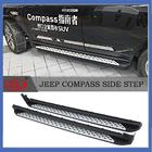 Jeep Compass 2006–2016 Originele side steps (2 stuks) foto 3