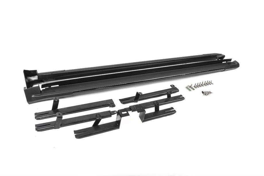 Renault Koleos 2016–2024 Originele side steps (2 stuks) Image