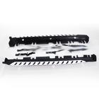 Peugeot 4008 2012–2017 Originele side steps (2 stuks) foto 2