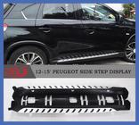 Peugeot 4008 2012–2017 Originele side steps (2 stuks) foto 4