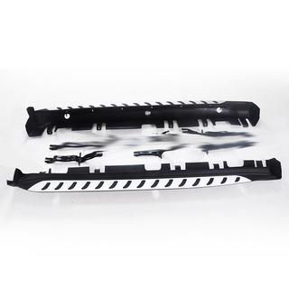 Originele side steps (2 stuks) Peugeot 4008 2012–2017 foto 2