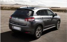 Peugeot 4008 2012–2017 Originele dakrails (2 stuks) foto 2