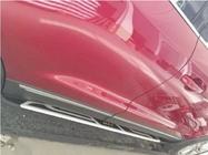 Lincoln MKC 2015– OEM side steps (set van 2) foto 4