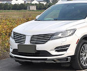 Lincoln MKC 2015– Voorbumper lipspoiler foto 2