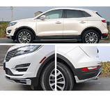 Lincoln MKC 2015– Voorbumper lipspoiler foto 3